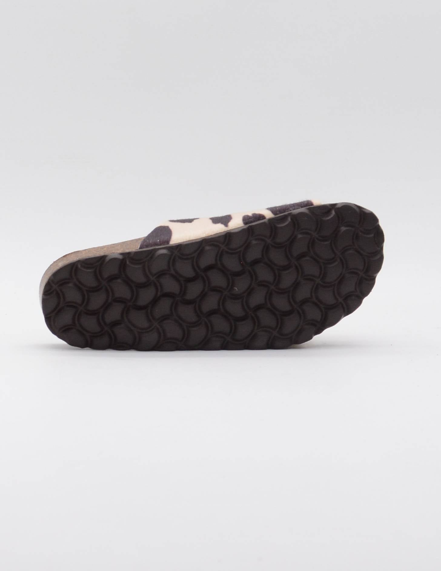 AUTENTI BIO 747 VACA MARRON