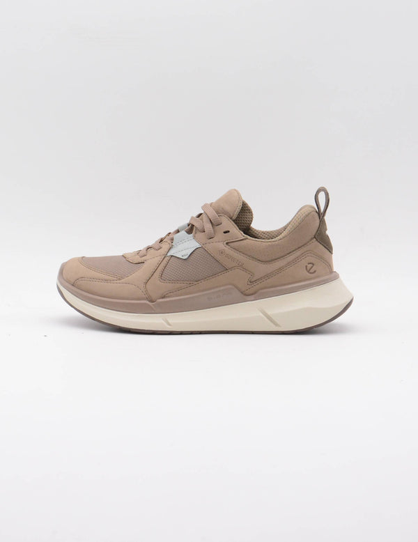 ECCO 830813 BIOM 2.2 GORETEX TAUPE