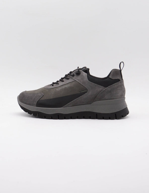 IGI&CO 8642133 DEPORTIVO GORETEX GRIS