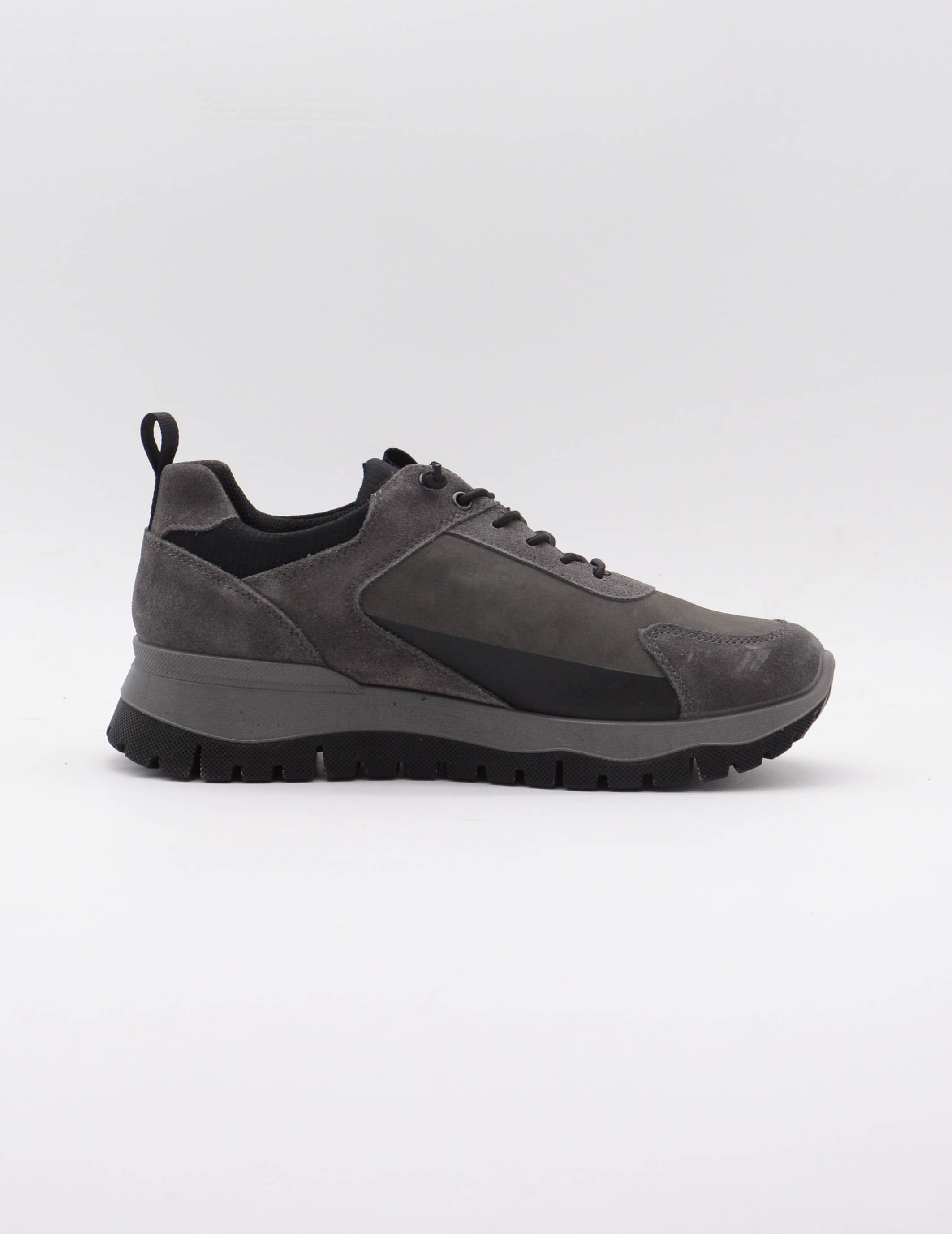 IGI&CO 8642133 DEPORTIVO GORETEX GRIS