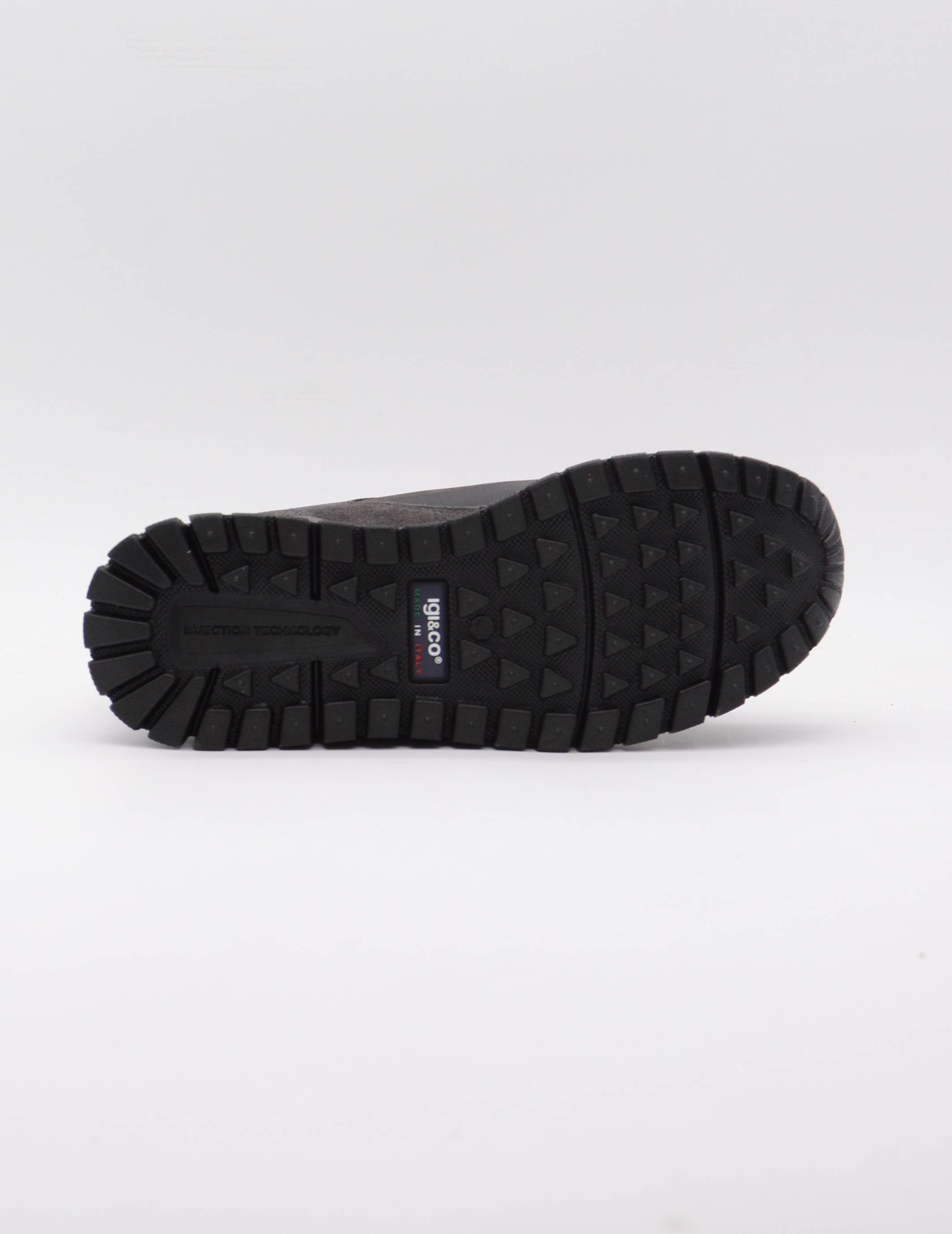 IGI&CO 8642133 DEPORTIVO GORETEX GRIS
