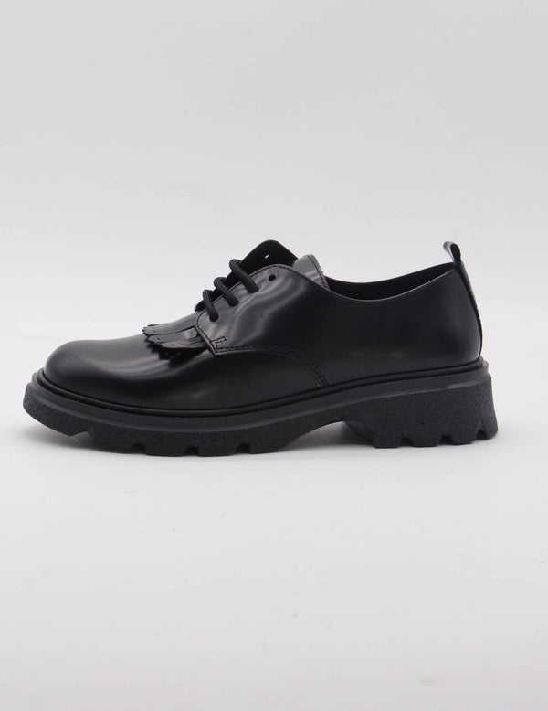 PABLOSKY ZAPATO CORDON NEGRO