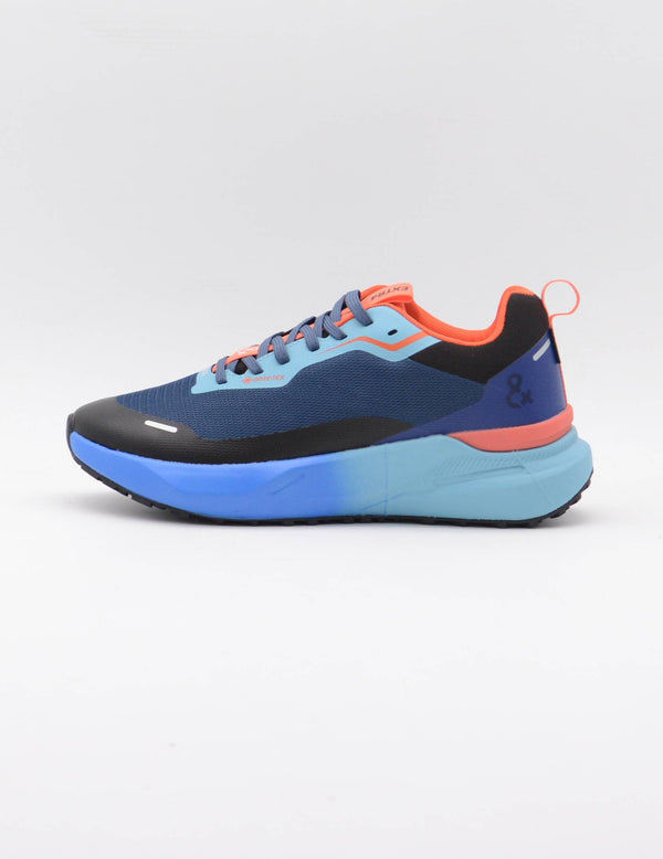 IGI8CO DEPORTIVO GORETEX AZUL 8800166