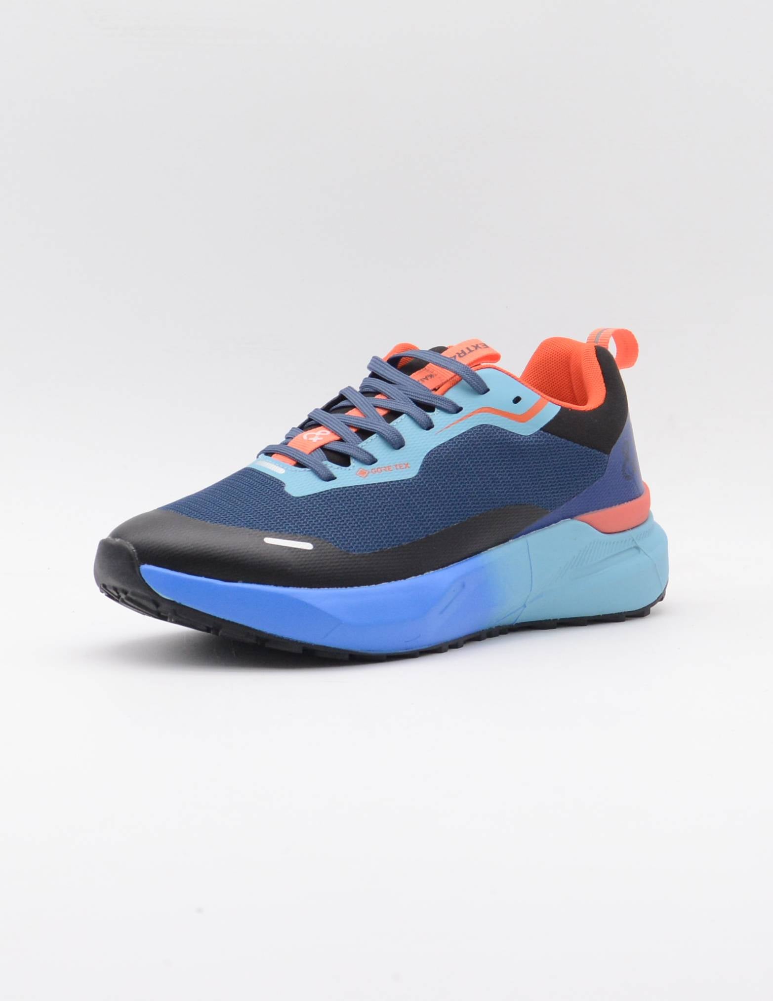 IGI8CO DEPORTIVO GORETEX AZUL 8800166