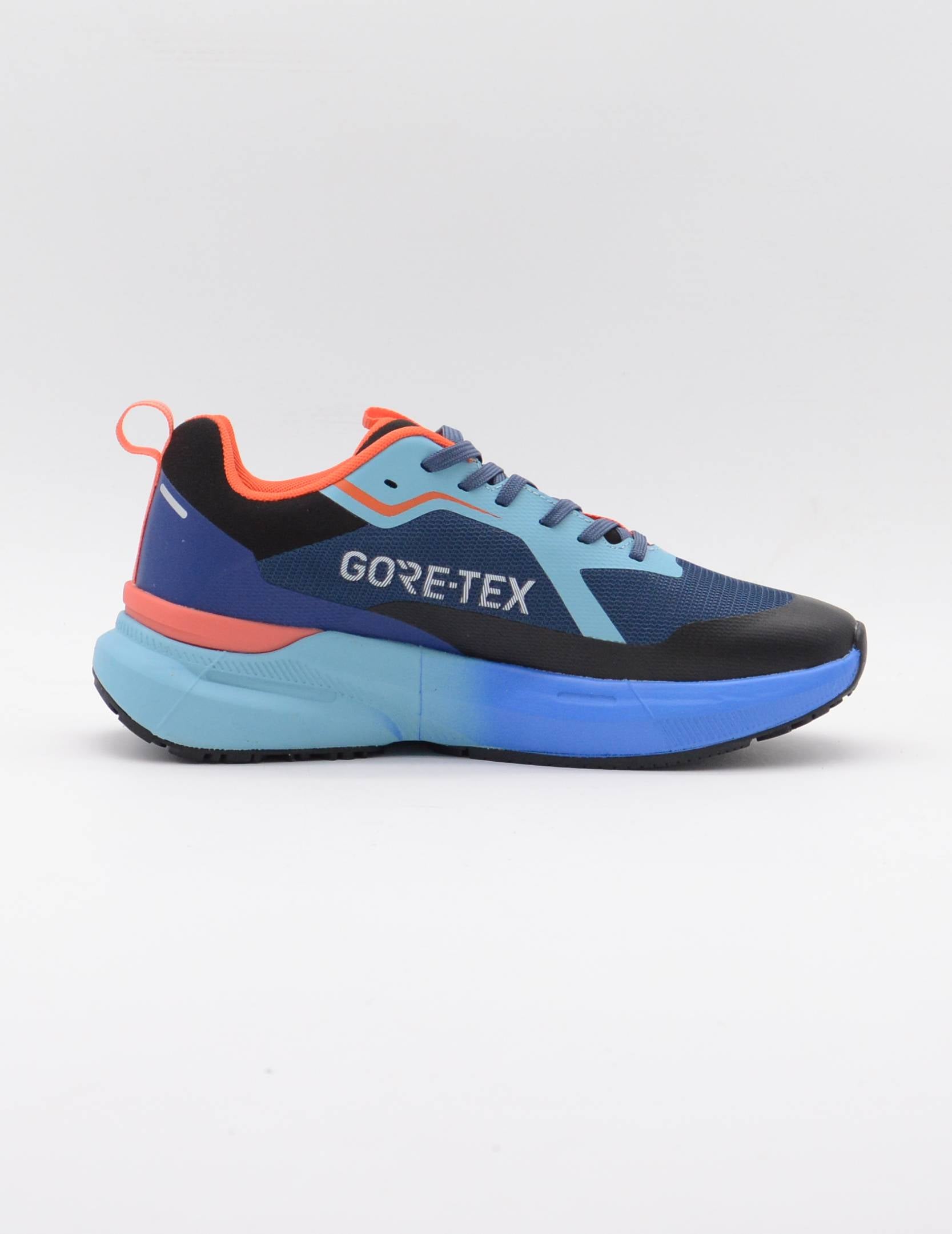 IGI8CO DEPORTIVO GORETEX AZUL 8800166