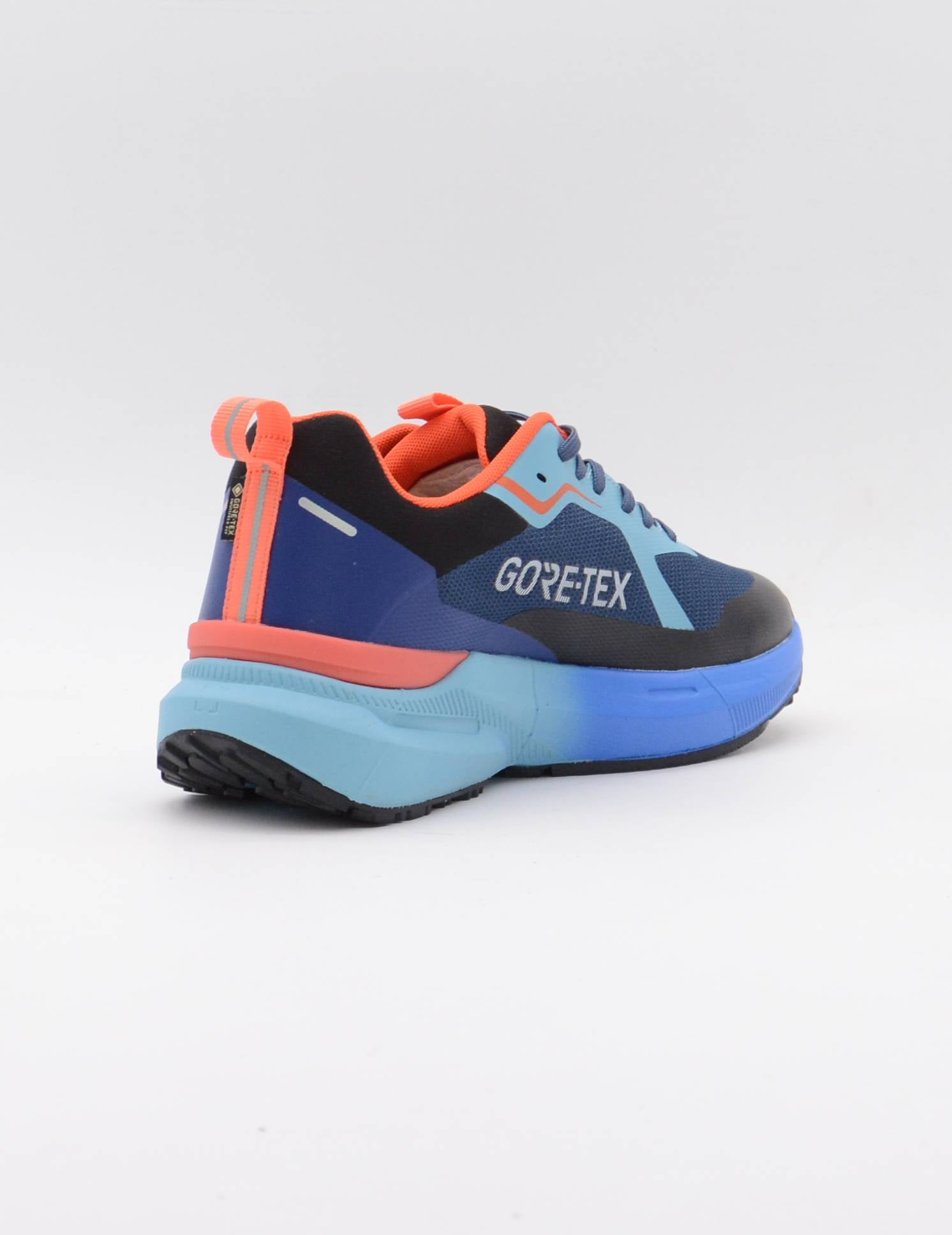 IGI8CO DEPORTIVO GORETEX AZUL 8800166