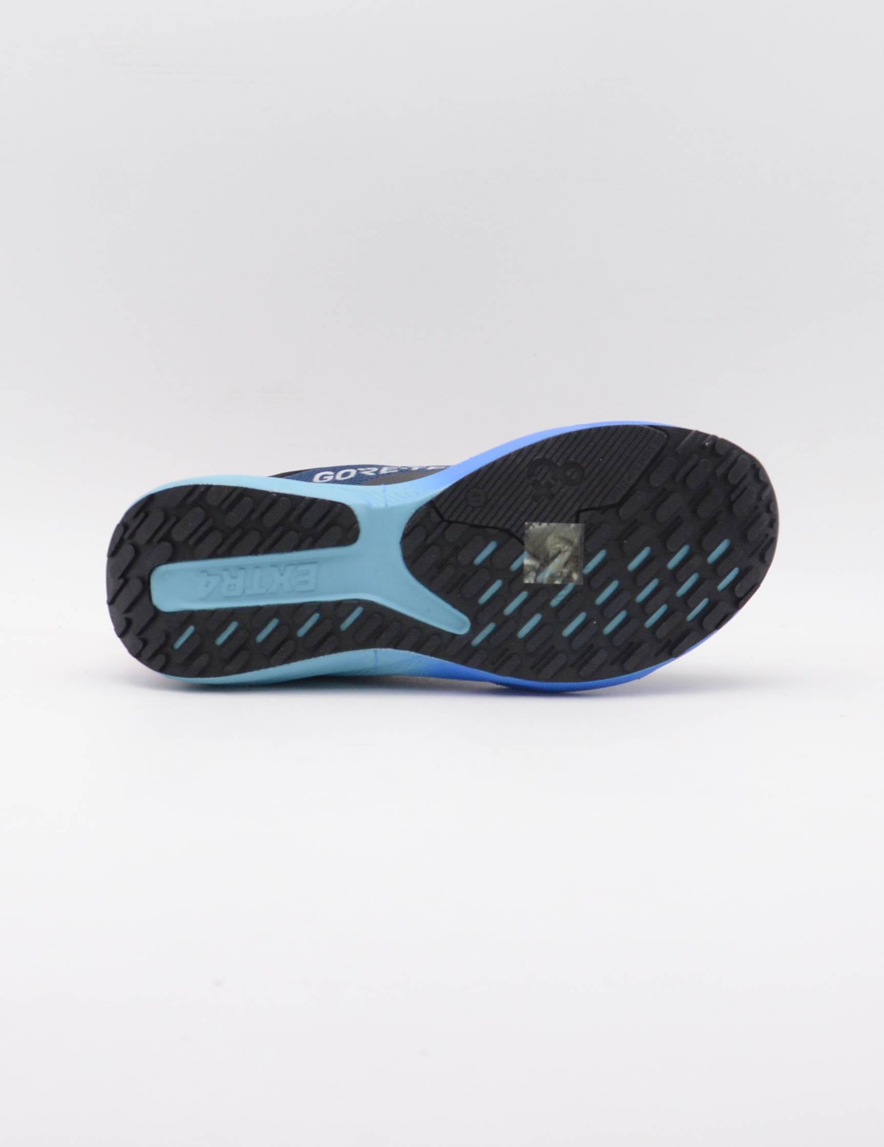 IGI8CO DEPORTIVO GORETEX AZUL 8800166