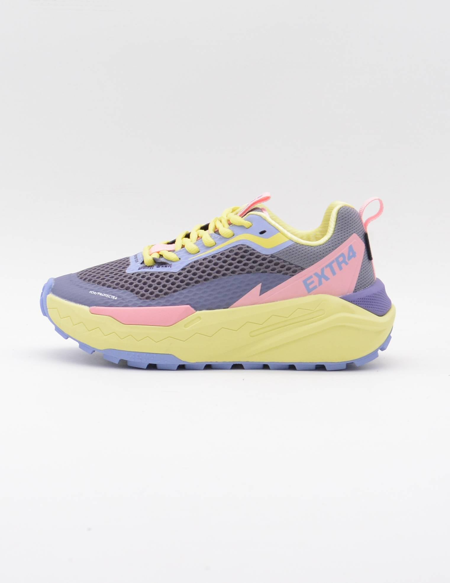IGI 8 CO DEPORTIVO GORETEX VIOLETA 8705544