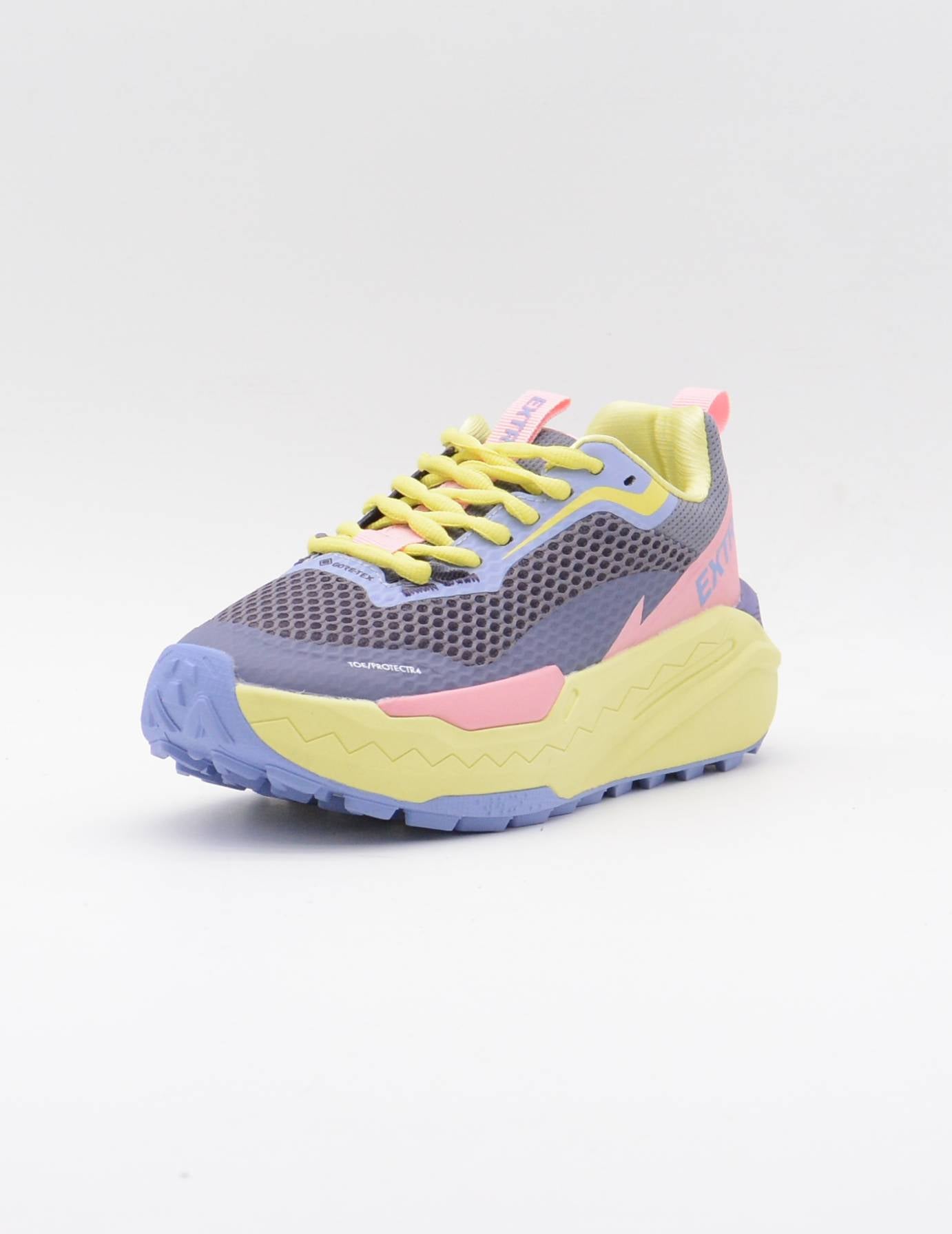 IGI 8 CO DEPORTIVO GORETEX VIOLETA 8705544