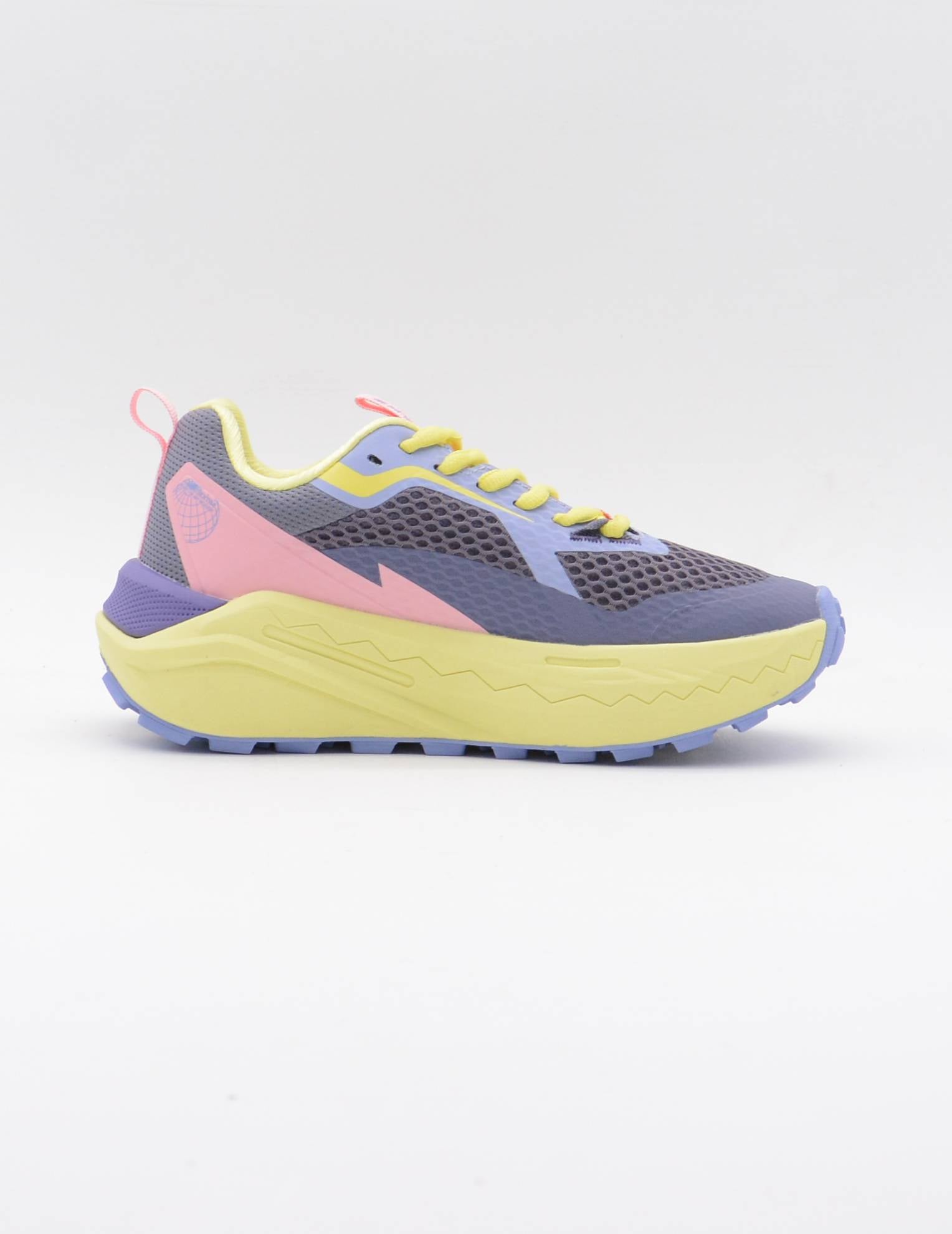 IGI 8 CO DEPORTIVO GORETEX VIOLETA 8705544
