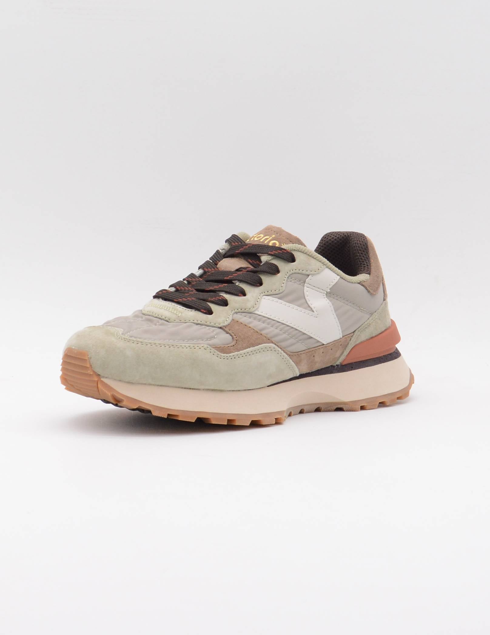 VICTORIA 8807108 RUSH - URBAN TAUPE