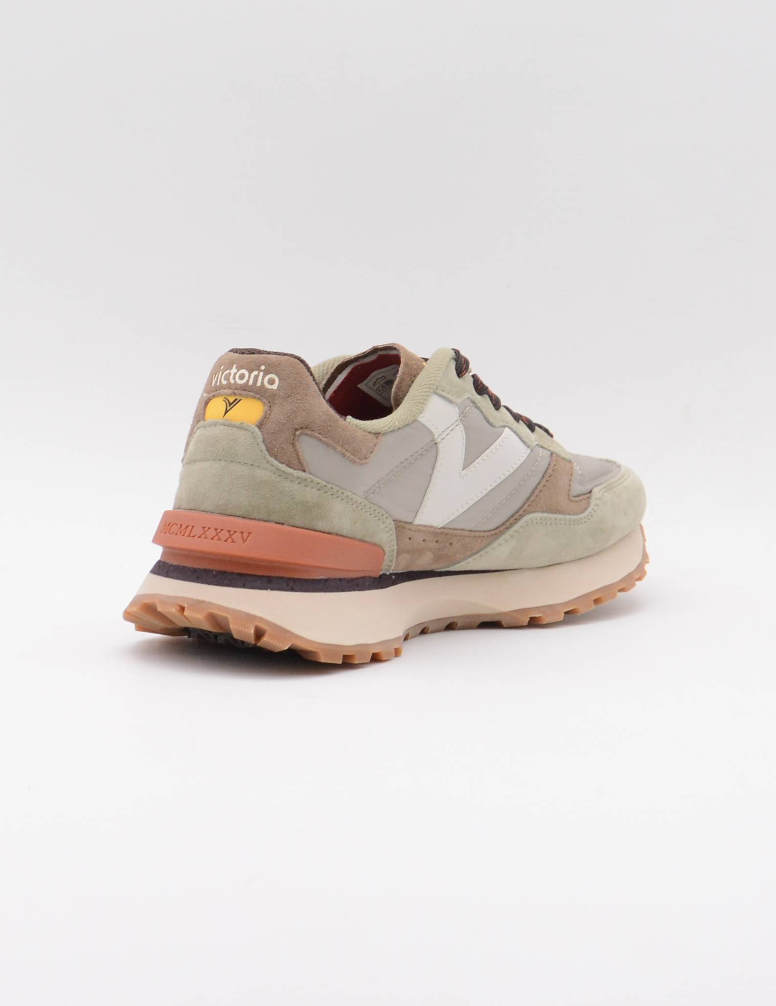 VICTORIA 8807108 RUSH - URBAN TAUPE