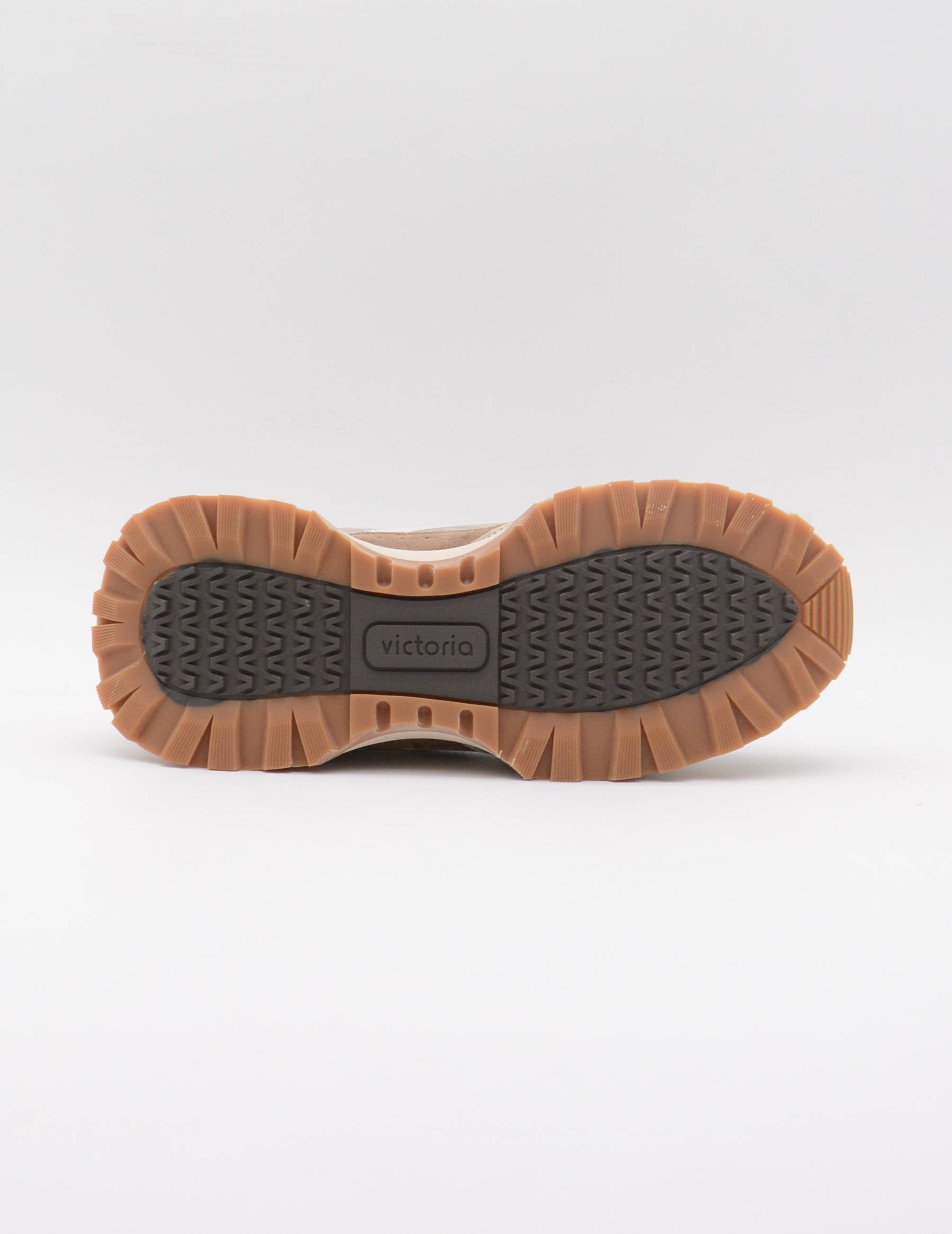 VICTORIA 8807108 RUSH - URBAN TAUPE