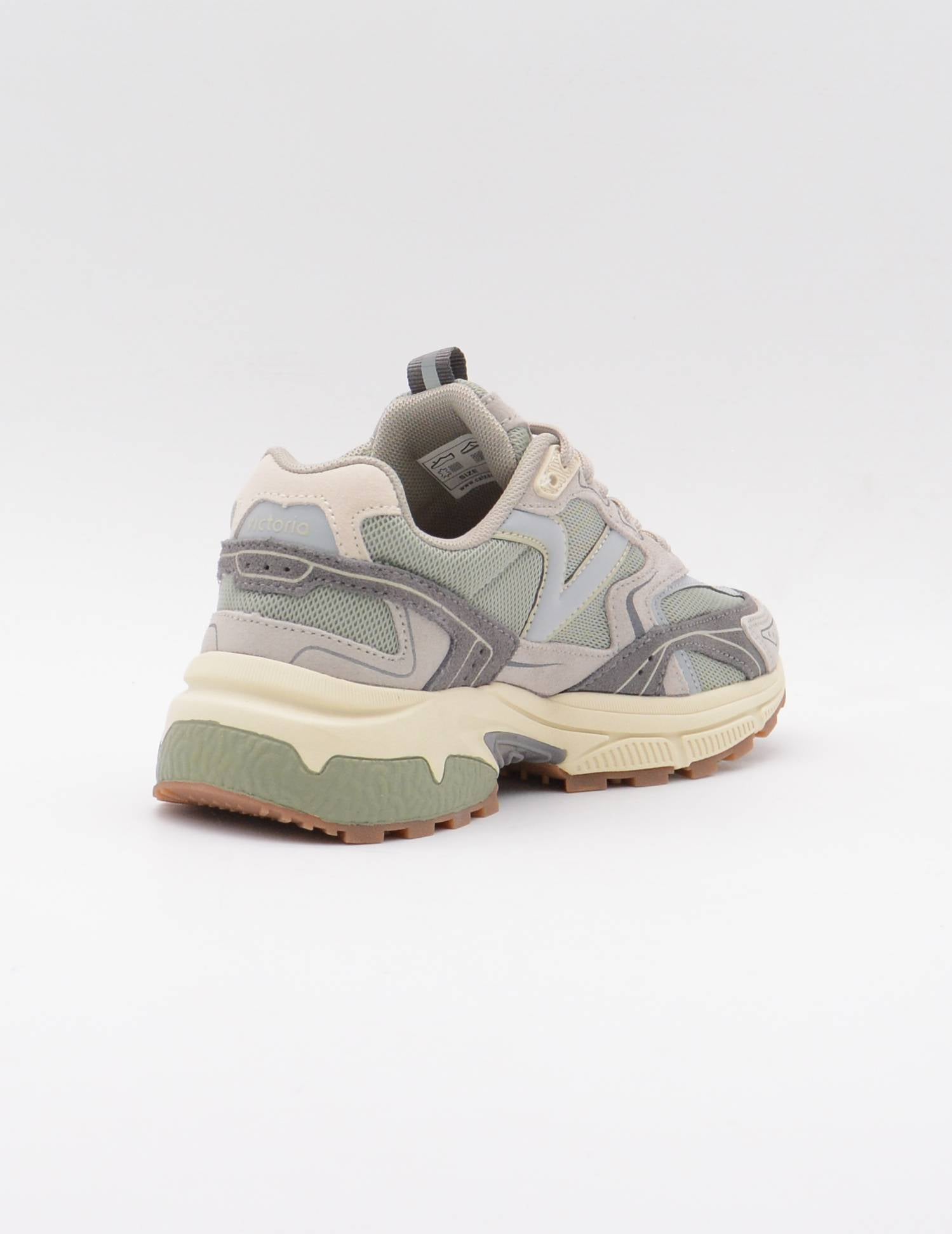 VICTORIA 8809103 MYTHOS - URBAN JADE