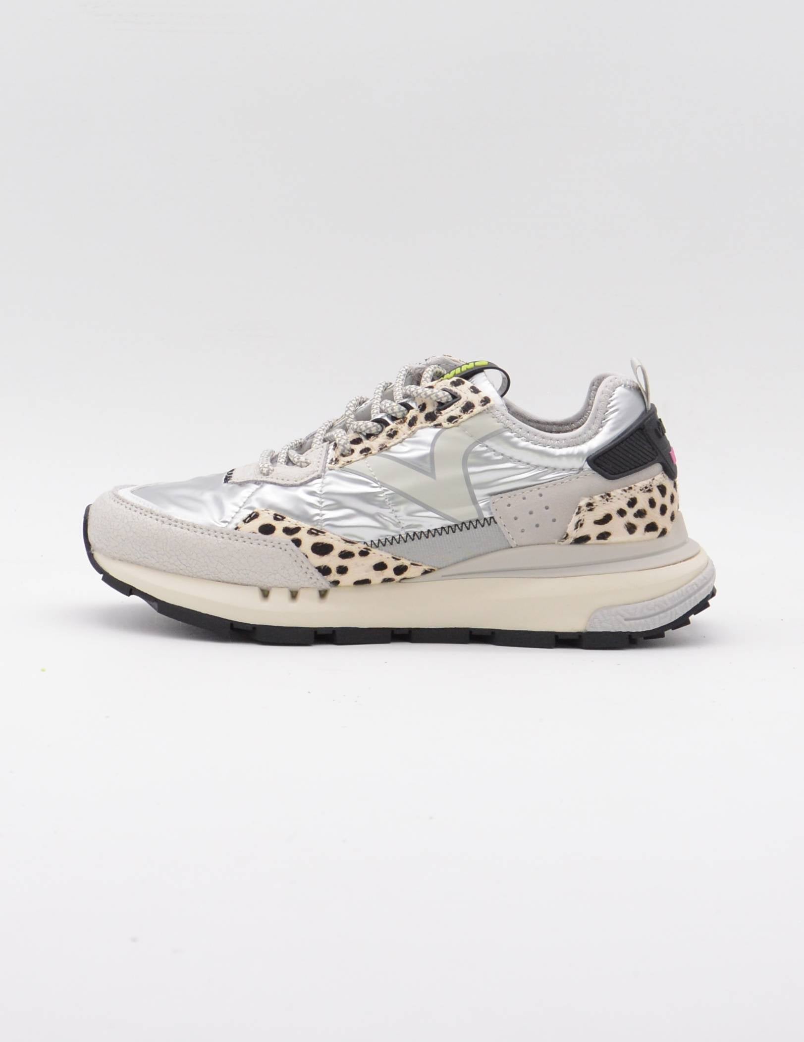 VICTORIA 8811103 WING EVO - ANIMAL PRINT PLATA