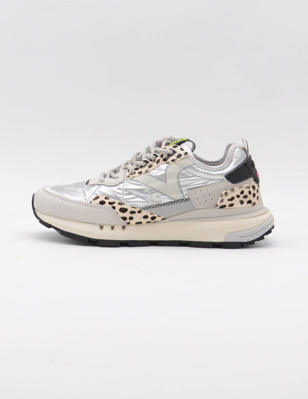 VICTORIA 8811103 WING EVO - ANIMAL PRINT PLATA
