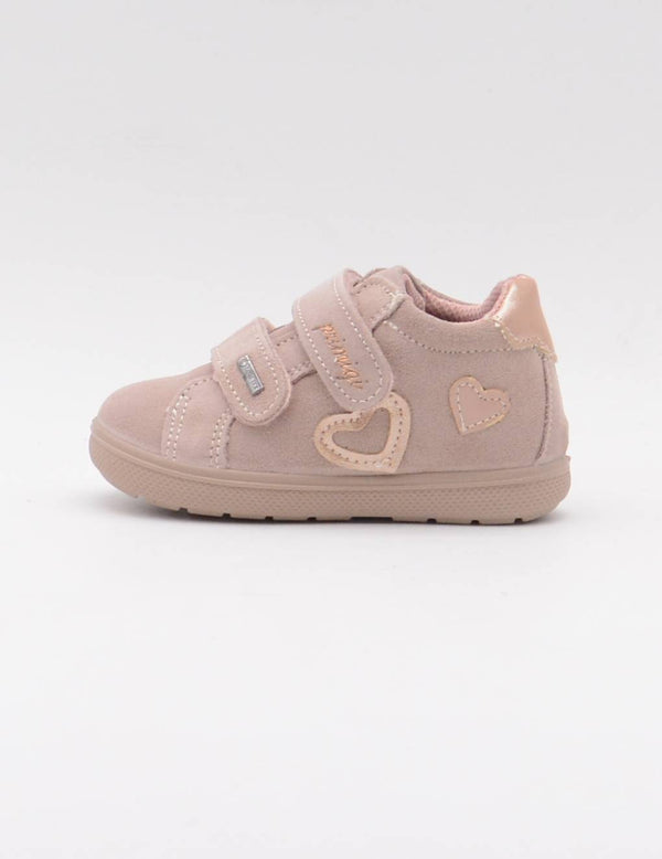 PRIMIGI 8852900 BOTIN CORAZONES GORETEX ANTE ROSA