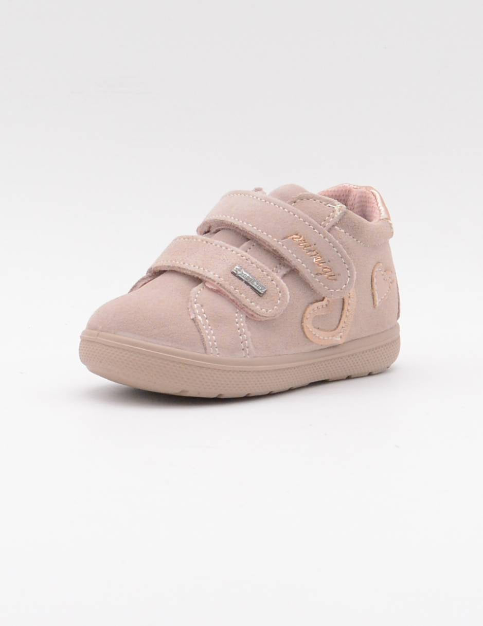 PRIMIGI 8852900 BOTIN CORAZONES GORETEX ANTE ROSA