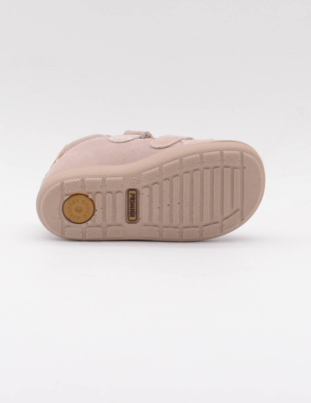 PRIMIGI 8852900 BOTIN CORAZONES GORETEX ANTE ROSA