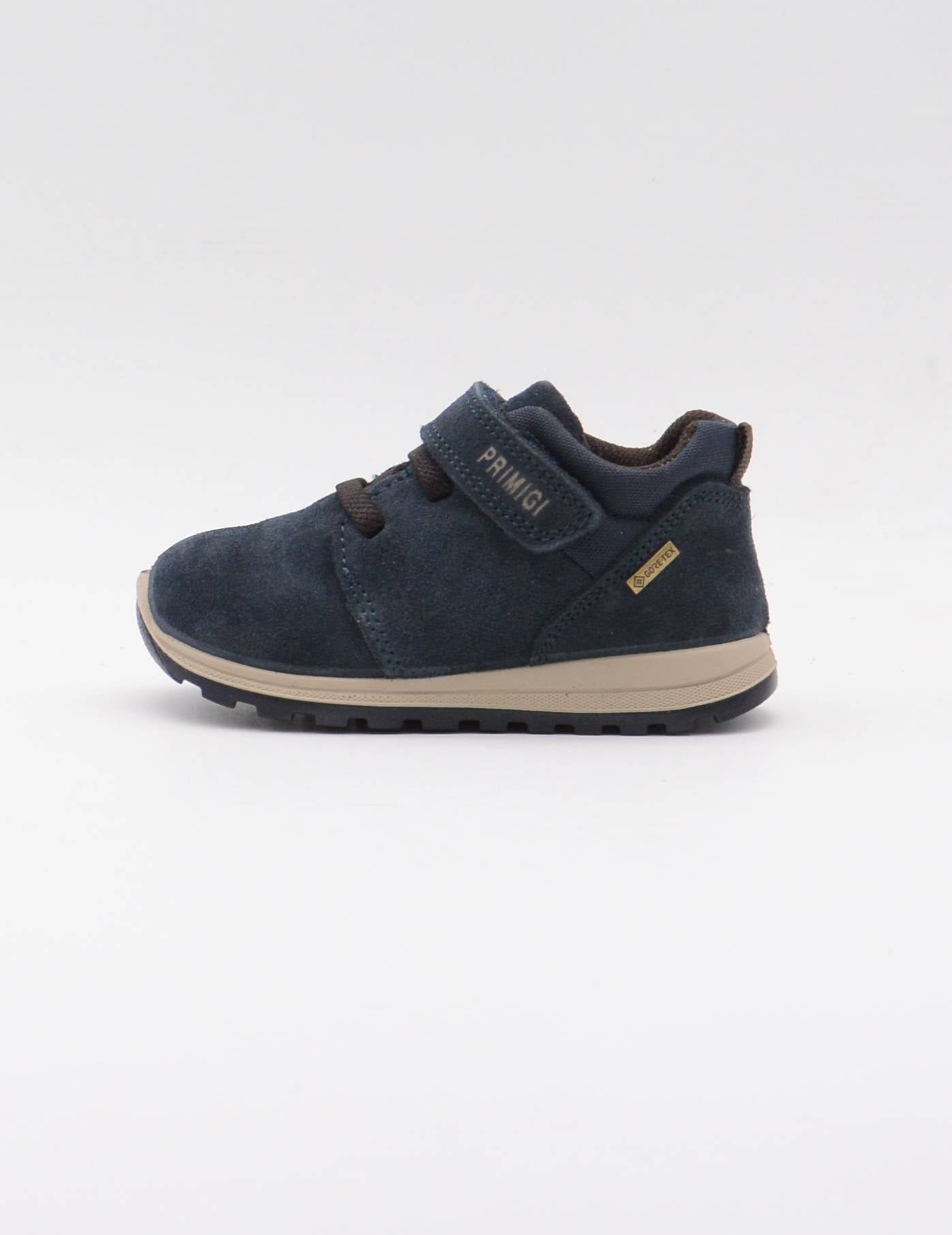 PRIMIGI 8859033 DEPORTIVO GORETEX AZUL