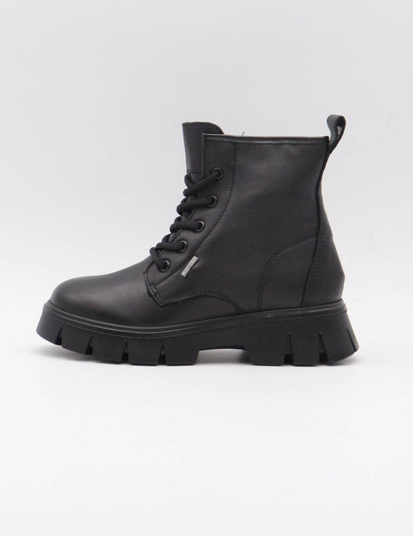 PRIMIGI 8870700 BOTA CORDON/CREMALLERA GORETEX NEGRO