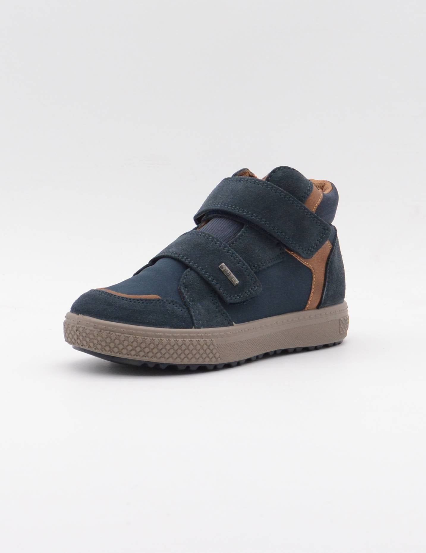 PRIMIGI 8890900 BOTIN AZUL GORETEX