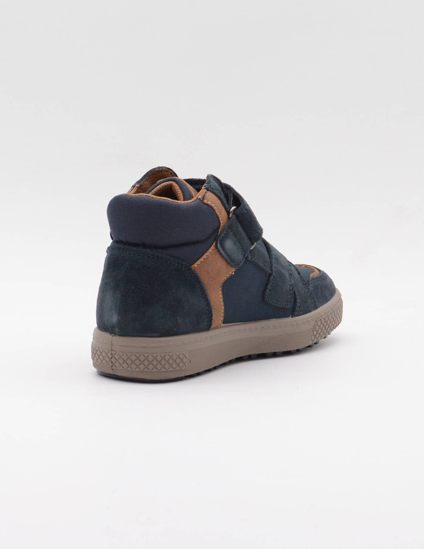 PRIMIGI 8890900 BOTIN AZUL GORETEX