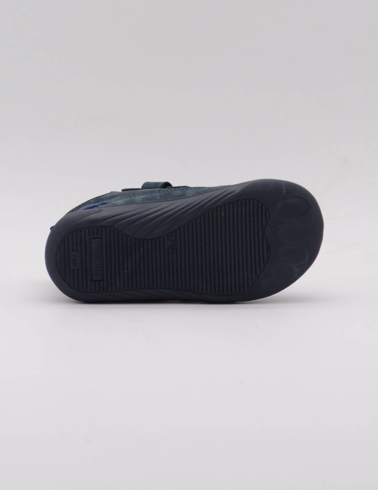 PRIMIGI 8915122 BOTIN GORETEX AZUL