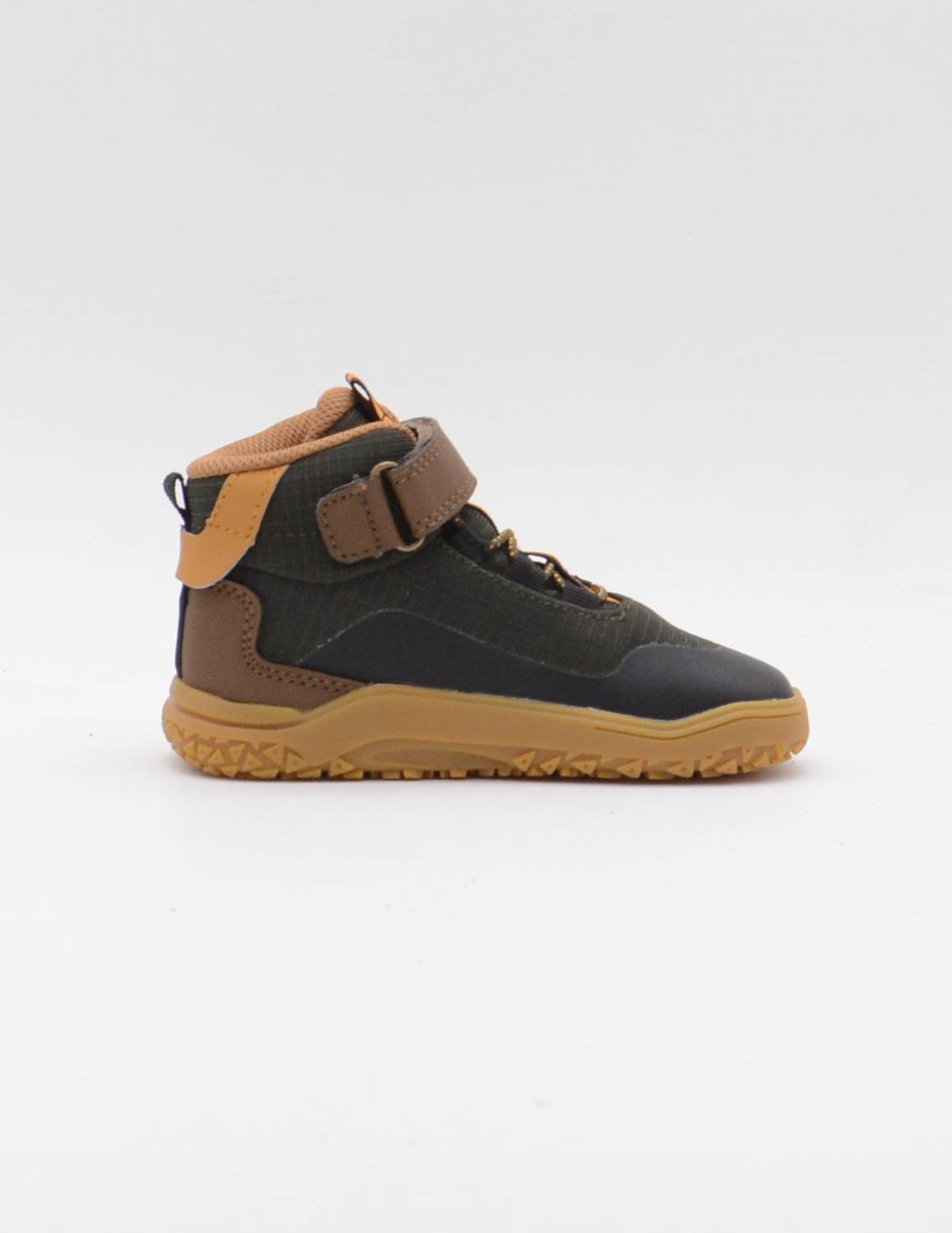 PRIMIGI 8916322 BOTIN PARA NIÑO VERDE BAREFOOT