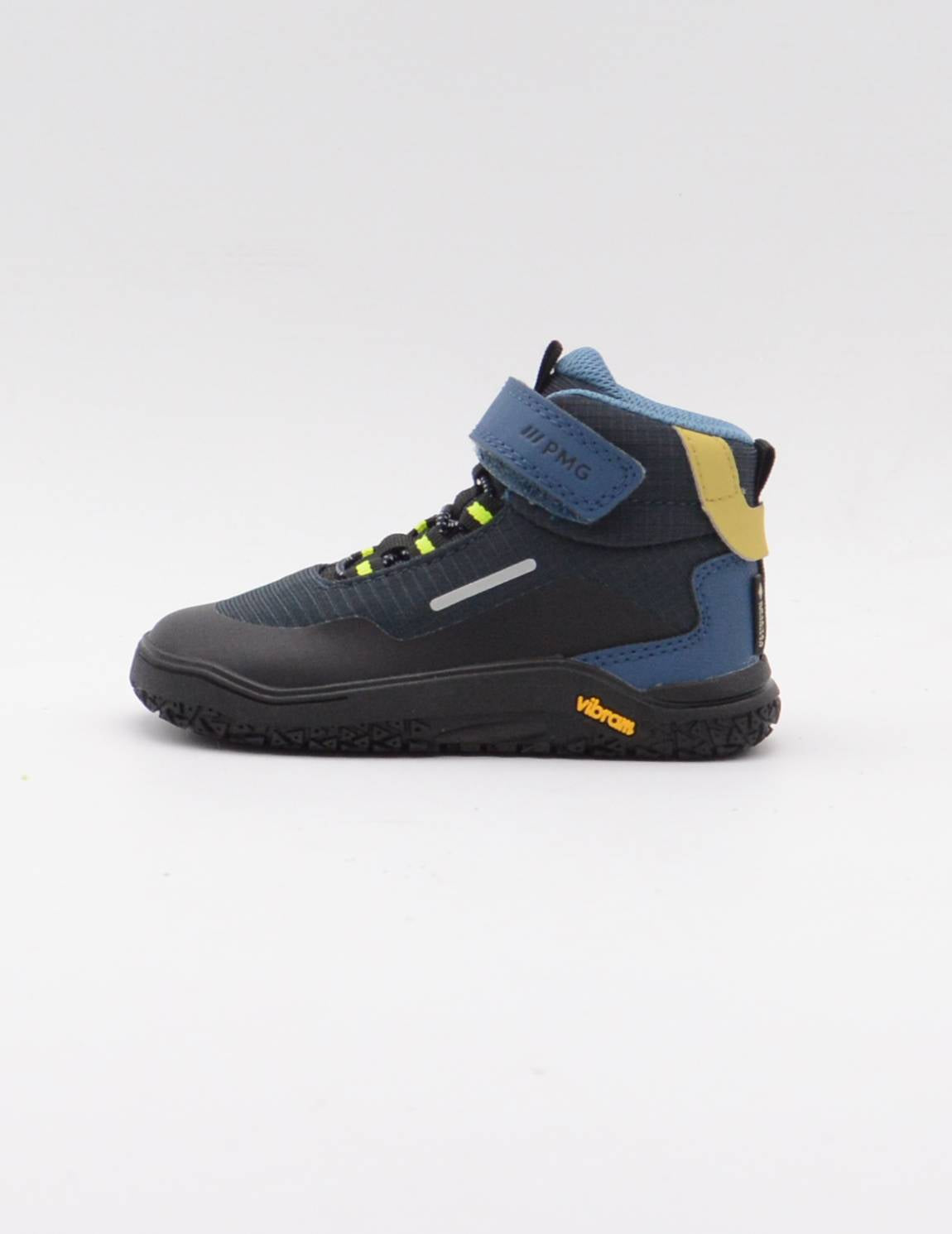 PRIMIGI 8916333 BOTIN AZUL BAREFOOT