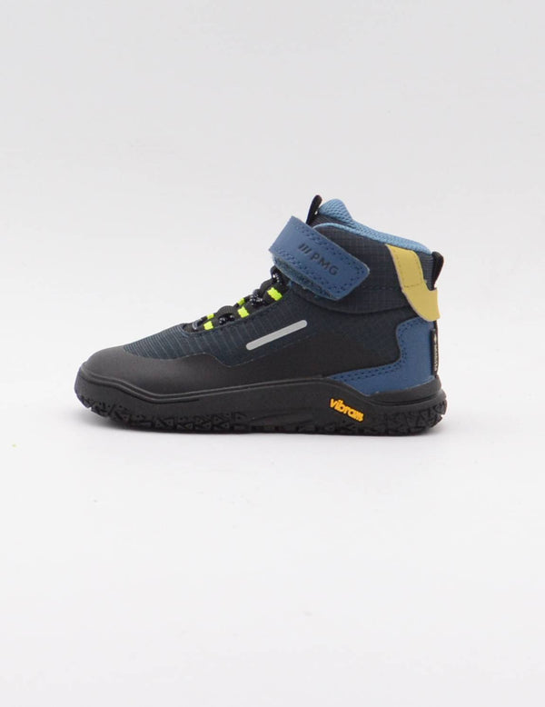 PRIMIGI 8916333 BOTIN AZUL BAREFOOT