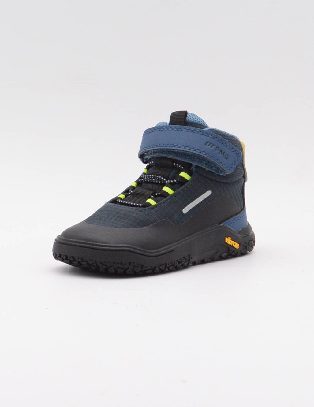 PRIMIGI 8916333 BOTIN AZUL BAREFOOT