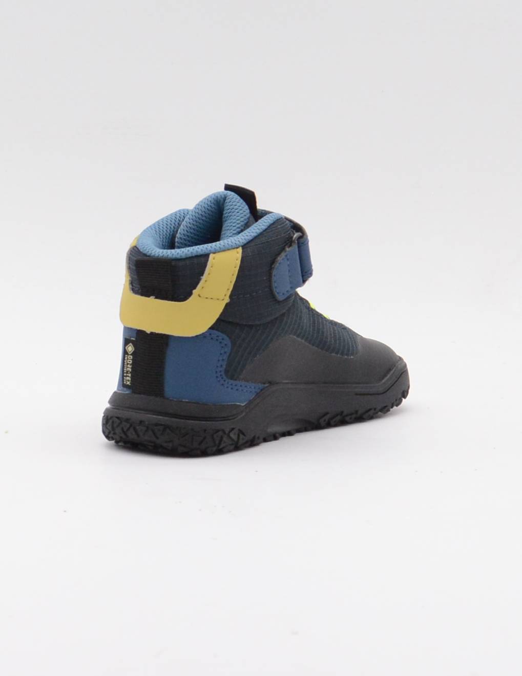 PRIMIGI 8916333 BOTIN AZUL BAREFOOT