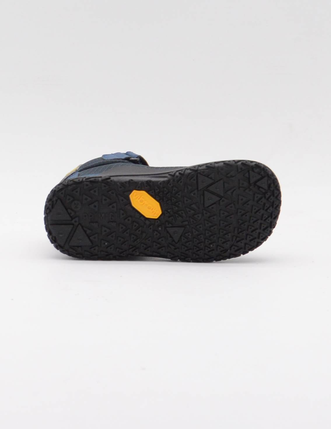 PRIMIGI 8916333 BOTIN AZUL BAREFOOT