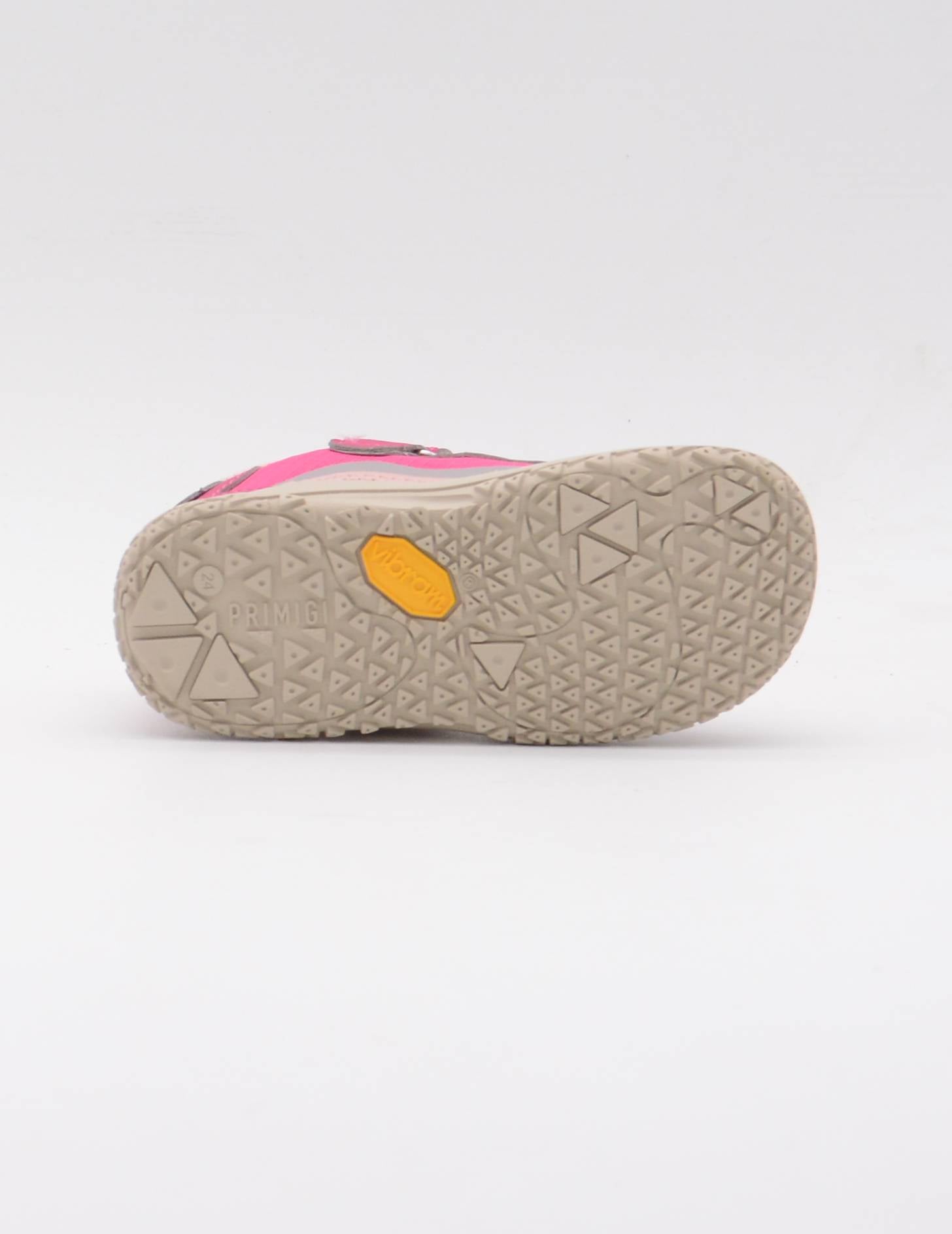 PRIMIGI 8916400 DEPORTIVO GORETEX ROSA