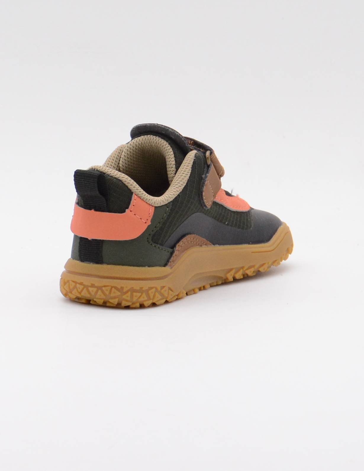 PRIMIGI 8916422 DEPORTIVO GORETEX VERDE BAREFOOT