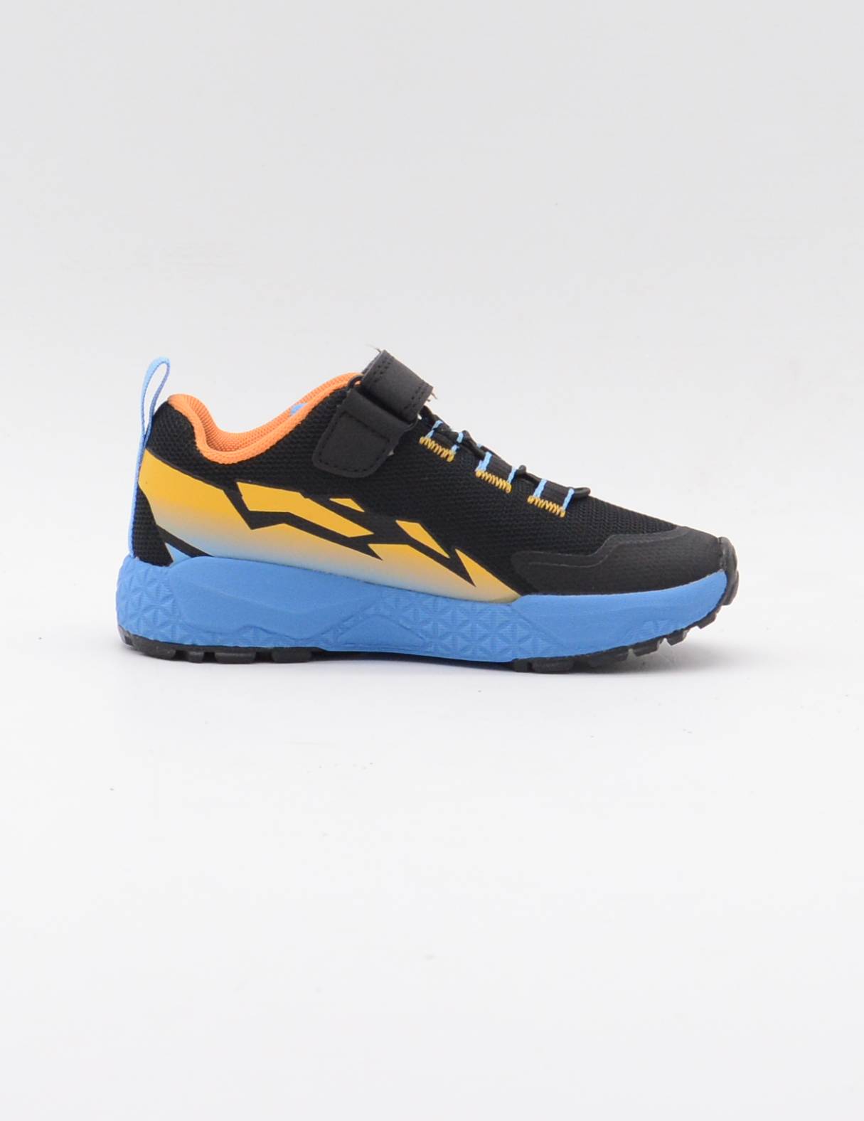 PRIMIGI 8916555 DEPORTIVO NEGRO NARANJA GORETEX