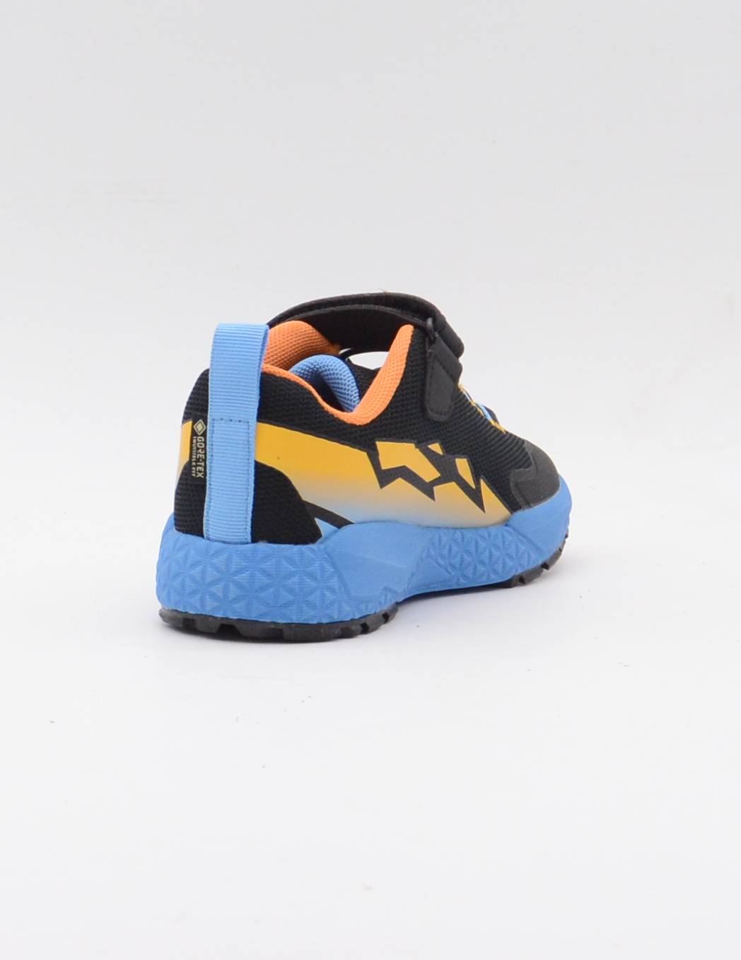 PRIMIGI 8916555 DEPORTIVO NEGRO NARANJA GORETEX