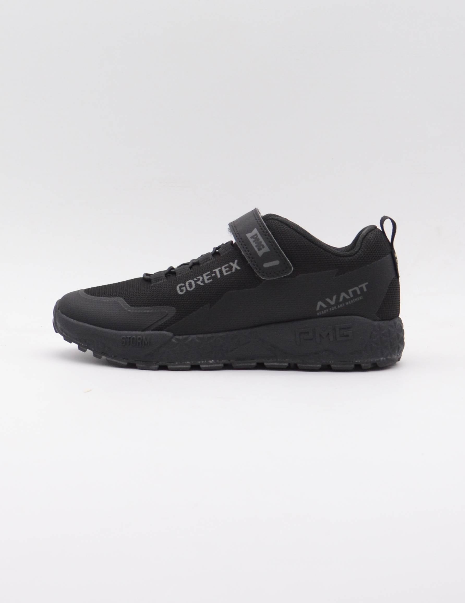 PRIMIGI 8916566 DEPORTIVO GORETEX NEGRO