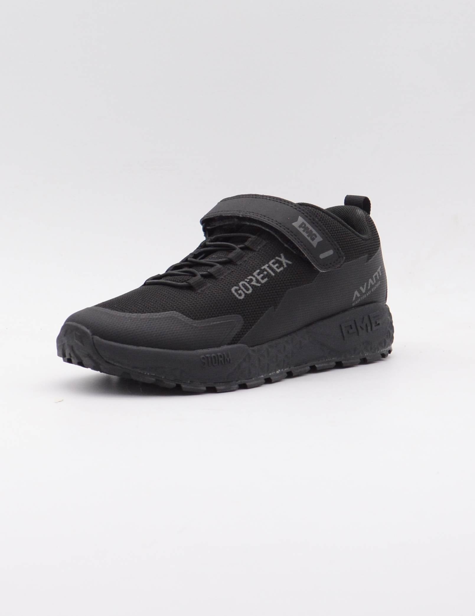 PRIMIGI 8916566 DEPORTIVO GORETEX NEGRO