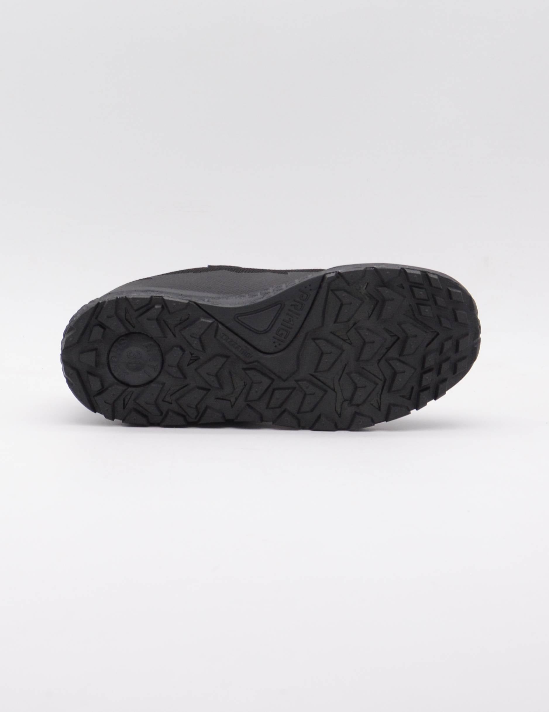 PRIMIGI 8916566 DEPORTIVO GORETEX NEGRO