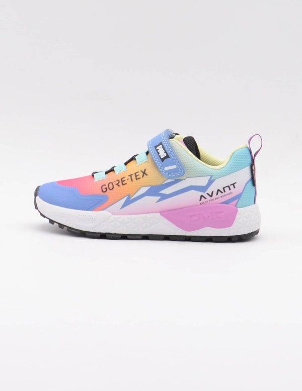 PRIMIGI 8916599 DEPORTIVO GORETEX COLORES