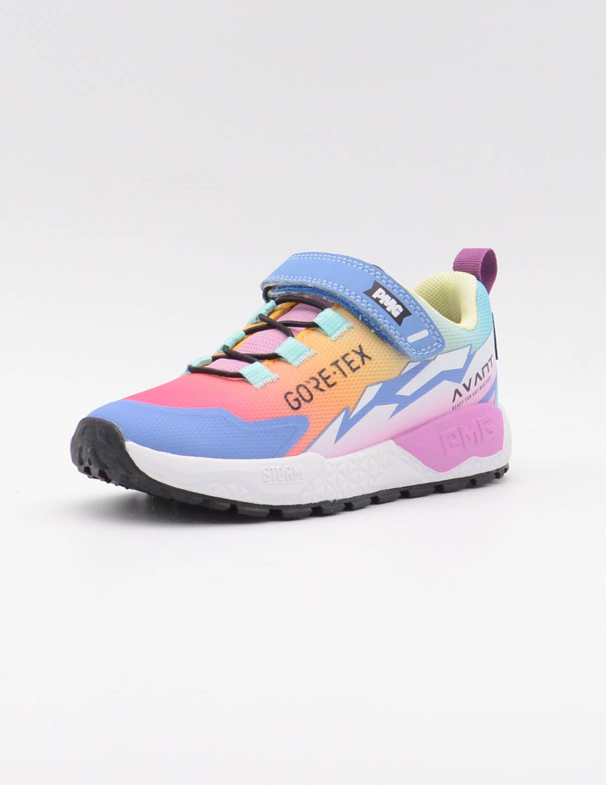 PRIMIGI 8916599 DEPORTIVO GORETEX COLORES
