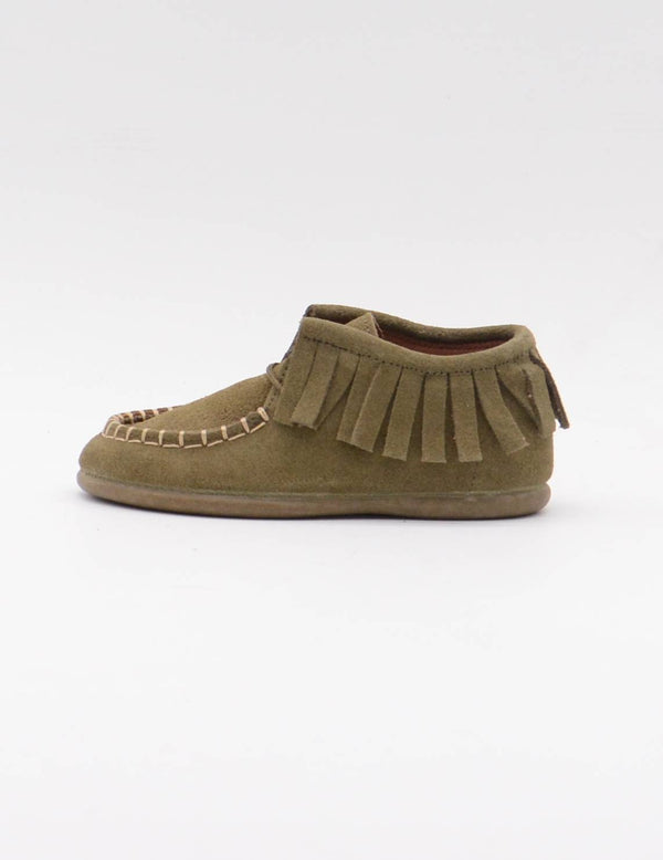 PACHI 960000/S BOTIN FLECOS SERRAJE TREBOL