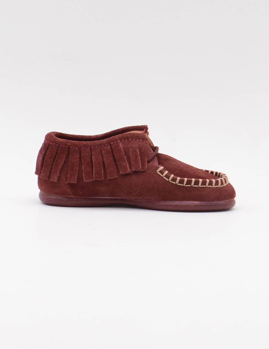 PACHI 960000/S BOTIN FLECOS VELVET