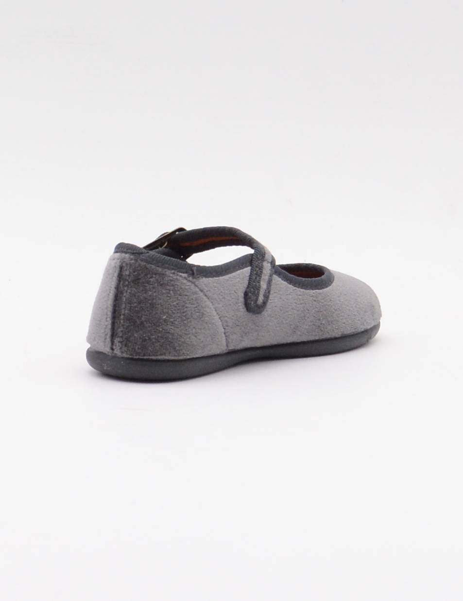 PACHI 98000 MERCEDES TERCIOPELO GRIS