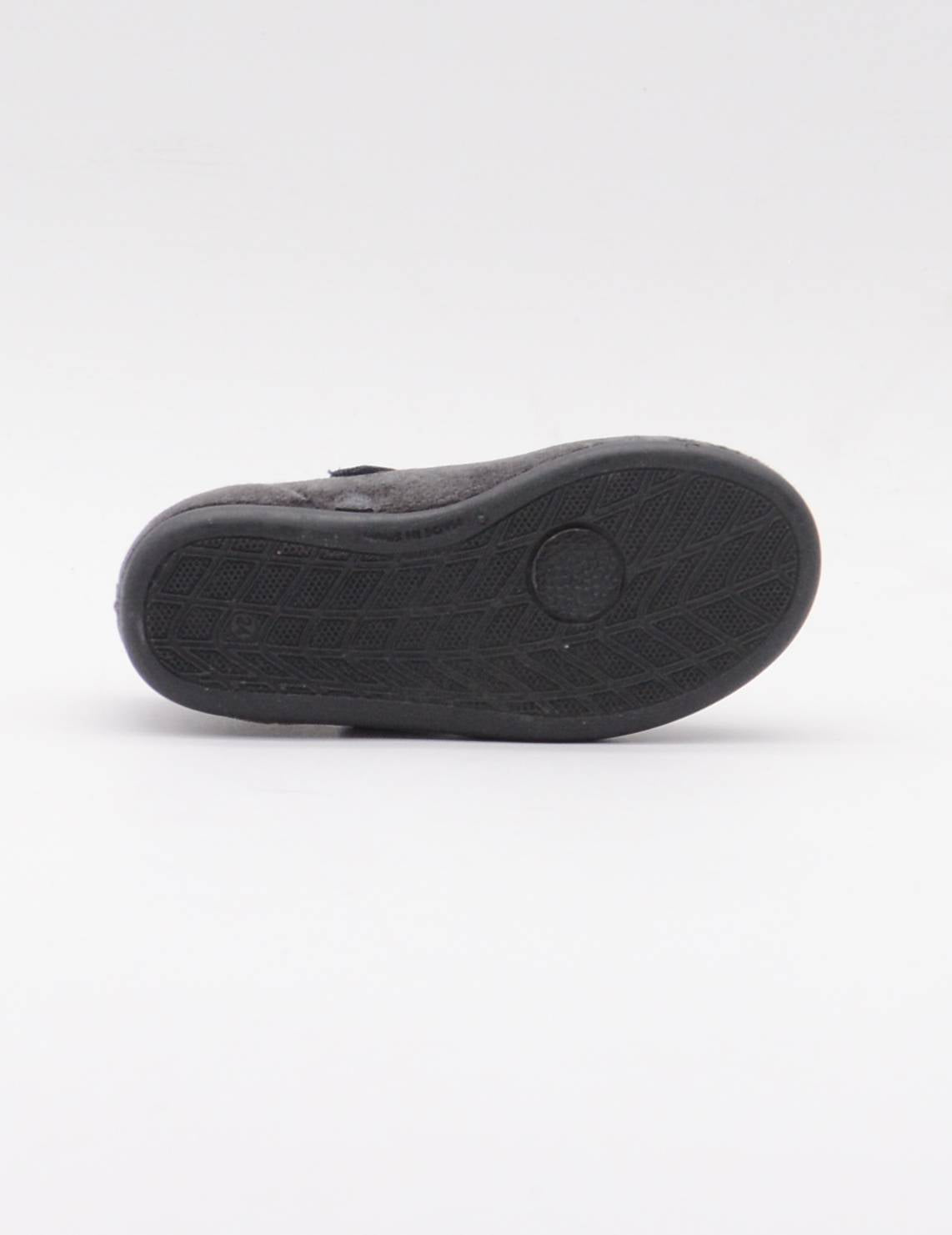 PACHI 98000 MERCEDES TERCIOPELO GRIS
