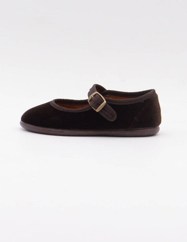 PACHI 98000 TERCIOPELO CHOCOLATE