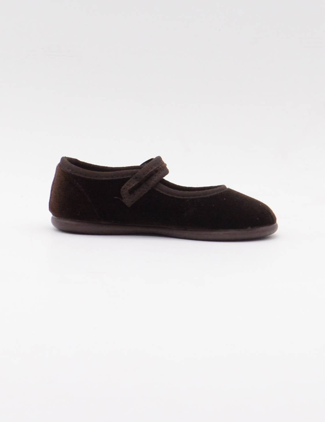 PACHI 98000 TERCIOPELO CHOCOLATE