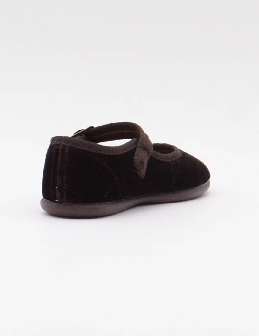 PACHI 98000 TERCIOPELO CHOCOLATE